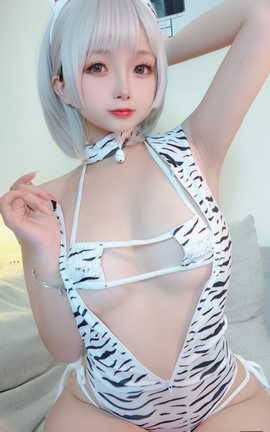 日奈娇 白虎_丽丝库