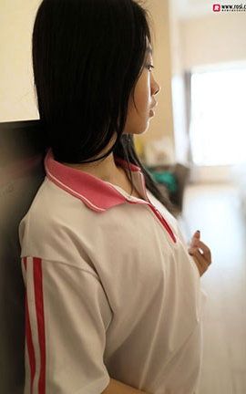 ROSI丝袜写真  No.2261