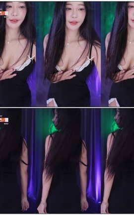 韩国AfreecaTV 韩璐热舞精选V12[1920X1080 3分58秒]_丽丝库