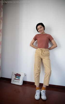 物恋传媒 NO.1122 小飞-黄色心情_丽丝库