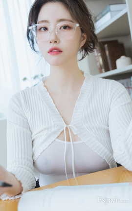 韩国写真Espacia Korea 116 EHC 154 YUA_丽丝库