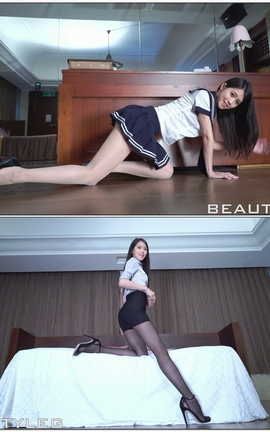 Beautyleg高清视频 2017.06.20 NO.760 Candy[3840X2160][4分15秒]_丽丝库