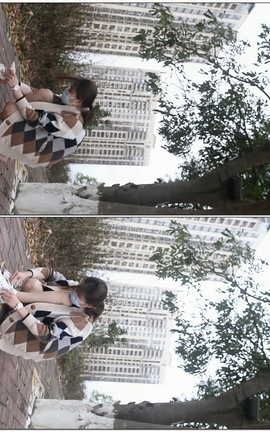 只糖棉袜视频 VOL.214 阿雅 寂静欢喜[1920X1080][2分29秒]_丽丝库