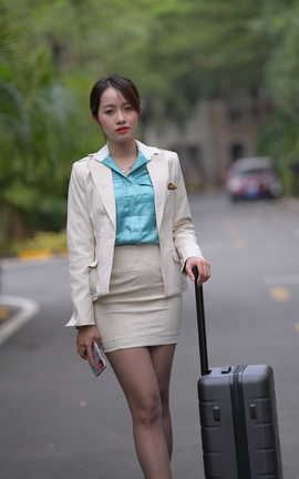 精选街拍作品 NO.0534 红石摄影作品 12月的微醺 part3_丽丝库