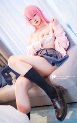 Arty亚缇 - Bocchi The Rock! Goto Hitori_丽丝库