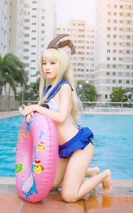 Chono Black(越南) 舰队Shimakaze