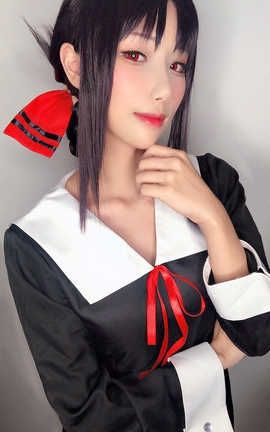 HaneAme雨波-Kaguya-sama wa Kokurasetai