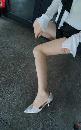 慕丝女郎MussGirl NO.415 小捷_丽丝库