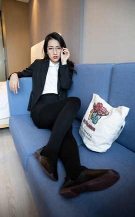 物恋传媒 NO.596 小茶-浅神伤_丽丝库