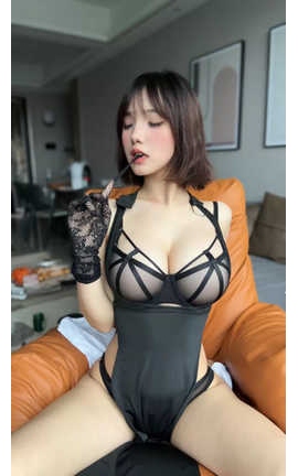 琳铛铛 - 修士裙的惊喜_丽丝库