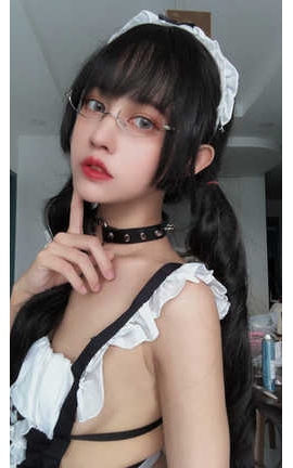 PingPing 玉藻前 自拍_丽丝库