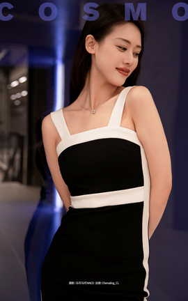 艺图语YITUYU 2023.08.14 COSMO Chenaling_CL_丽丝库
