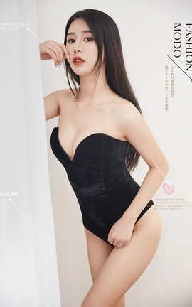 尤蜜YouMi 2019.08.30 夏日森林 白子嫣_丽丝库