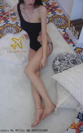 Pilot摄影 NO.002 身高175的新疆女孩_丽丝库