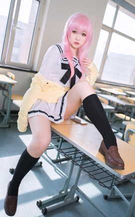 Coser Yuki亭 Fantia会员专享合集 part40