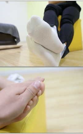 誉铭传媒 袜足摄影  2019-第28期[720X404][12分14秒]_丽丝库