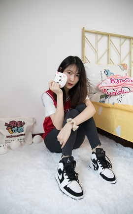 物恋传媒 No.420_丽丝库