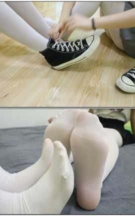 誉铭传媒 袜足摄影  2019.04.27定制[1920X1080][15分25秒]_丽丝库