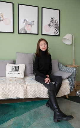 物恋传媒 No.335_丽丝库