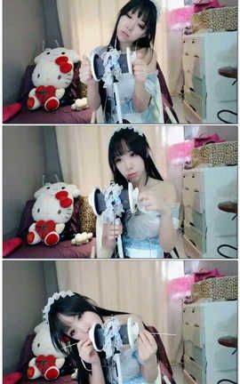 猫仙儿-福利秀07[24分01秒][102M]