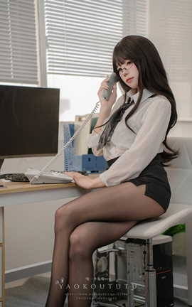 咬一口兔娘 老板发现的秘密_丽丝库