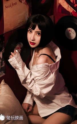 兔玩映画 B81.004 短发和长发_丽丝库