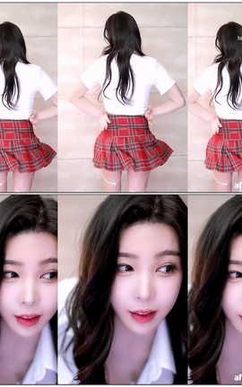 韩国AfreecaTV 阿丽莎 精选舞蹈合集- V037[1920X1080][4分47秒]_丽丝库