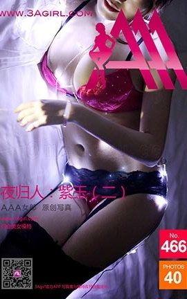 AAA女郎3agirl写真 No.466