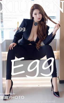 秀人网XIUREN 2023.04.27 VOL.6646 尤妮丝Egg