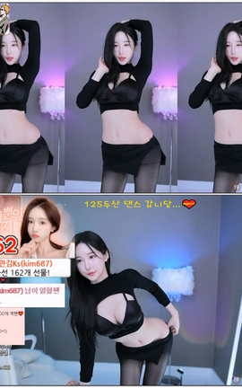 韩国AfreecaTV gpwl4204热舞精选V150_丽丝库