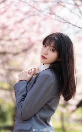 Kettoe 微博配图_丽丝库