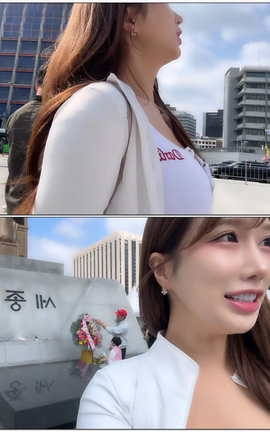 韩国AfreecaTV 葛姗姗热舞精选V6[1920X1080 4分13秒]_丽丝库