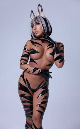 Nonsummerjack Black Taeroject IV_丽丝库