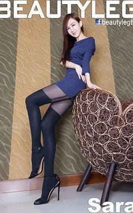 美腿Beautyleg 腿模写真 No.1007 Sara_丽丝库