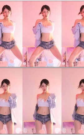 韩国AfreecaTV 河井热舞精选V11[1920X1080 5分1秒]_丽丝库