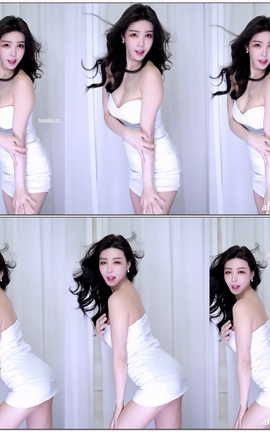 韩国AfreecaTV 阿丽莎 精选舞蹈合集- V042[1920X1080][3分41秒]_丽丝库