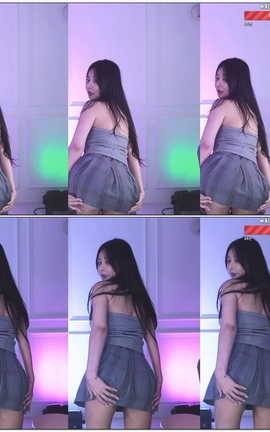 韩国AfreecaTV 韩璐热舞精选V26[1920X1080 4分18秒]_丽丝库