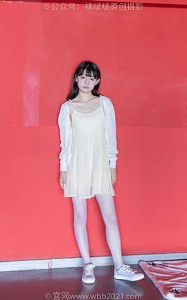 袜啵啵BoBoSocks NO.395 糯米-板鞋、白丝_丽丝库