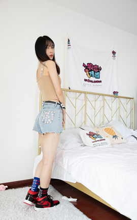 物恋传媒 NO.853 猫耳-温暖遇见_丽丝库