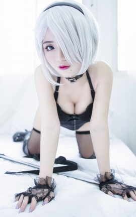 Chono Black(越南) 2B