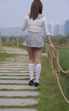 精选街拍作品 NO.0443 红石摄影作品 未闻花名 part2_丽丝库