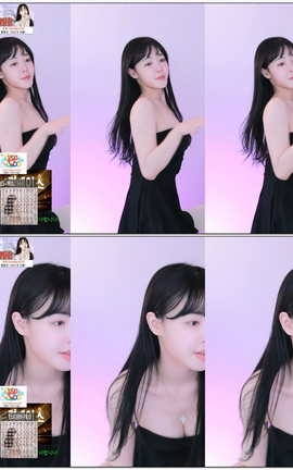 韩国AfreecaTV 恩菲热舞精选V3[1920X1080 2分21秒]_丽丝库
