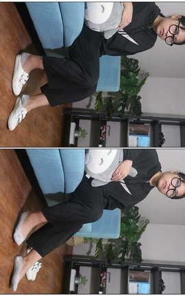 只糖棉袜视频 VOL.283 小惠 我的城市从不下雪[1920X1080][2分20秒]_丽丝库