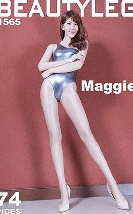 美腿Beautyleg 腿模写真 No.1565 Maggie_丽丝库
