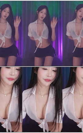 韩国AfreecaTV 韩璐热舞精选V01[1920X1080 9分49秒]_丽丝库