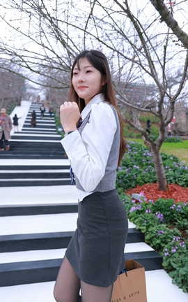 爱美足MZSOCK NO.273 小天_丽丝库