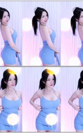 韩国AfreecaTV 韩雪热舞精选V03[1920X1080 3分31秒]_丽丝库