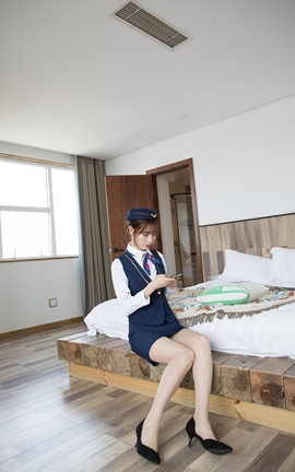 物恋传媒 No.212_丽丝库