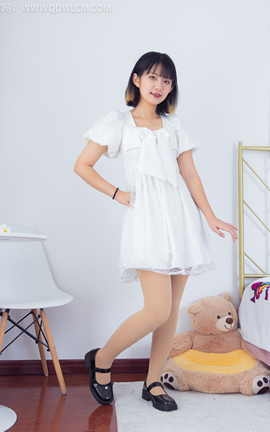 物恋传媒 NO.1278 暗月-彼方尚有荣光在_丽丝库