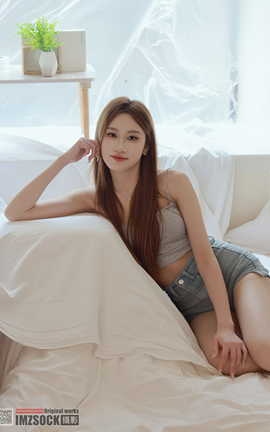 爱美足MZSOCK NO.241 妍妍_丽丝库